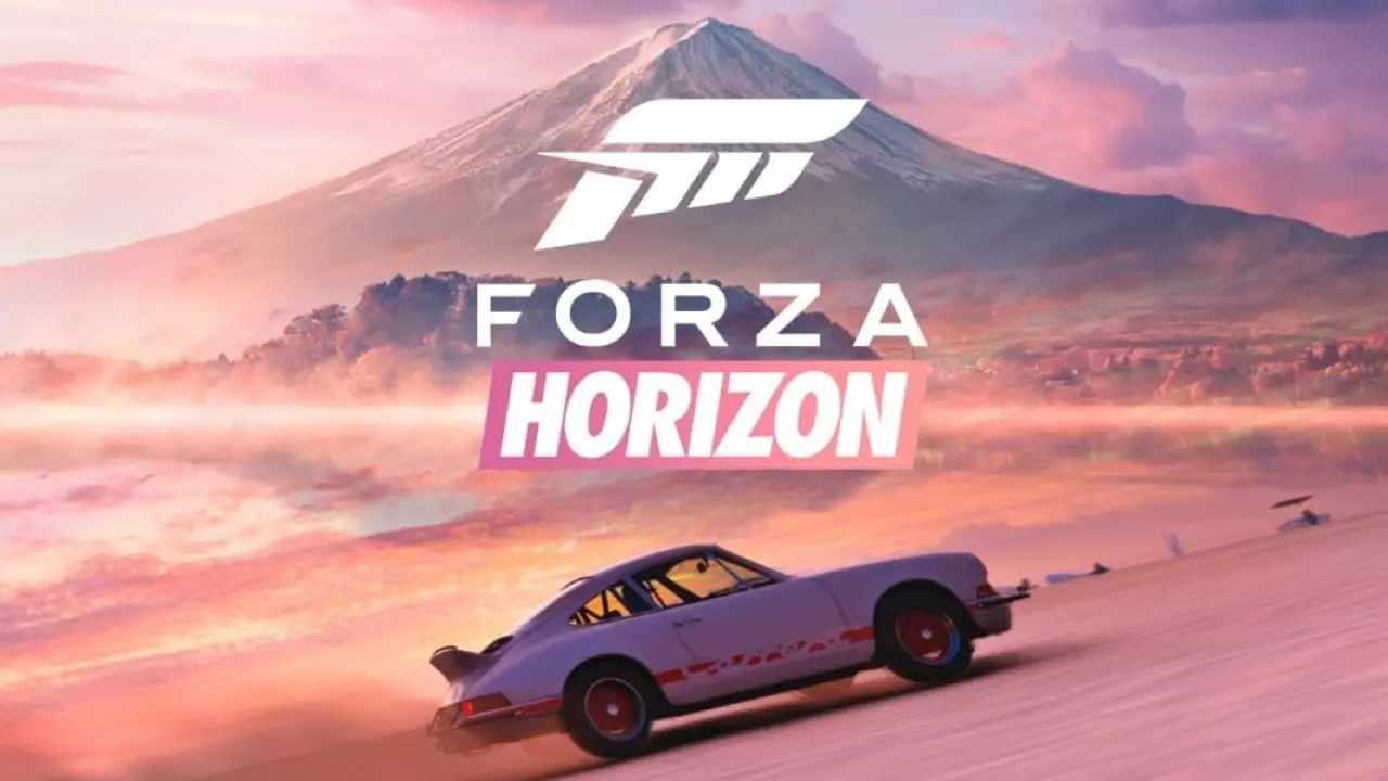 forza horizon 6