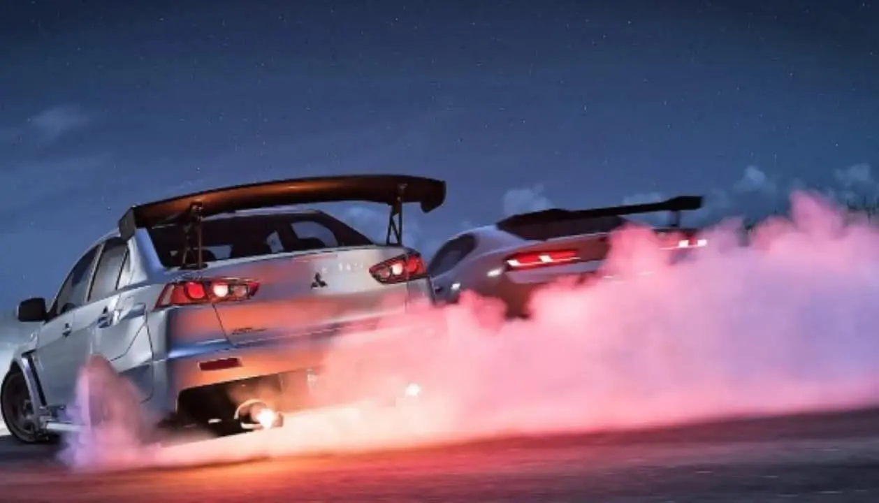 forza horizon 6