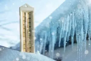 Mínimas abaixo de 0°C no Centro-Sul: massa de ar polar derruba as temperaturas