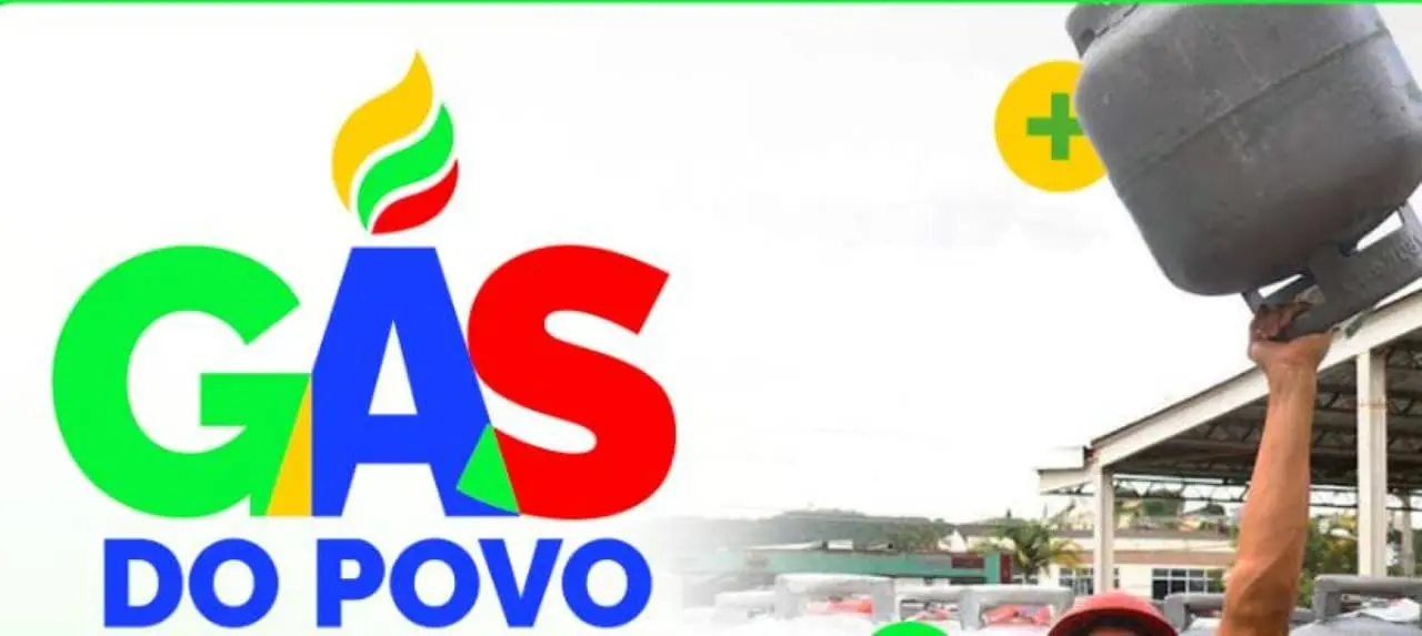 gás do povo