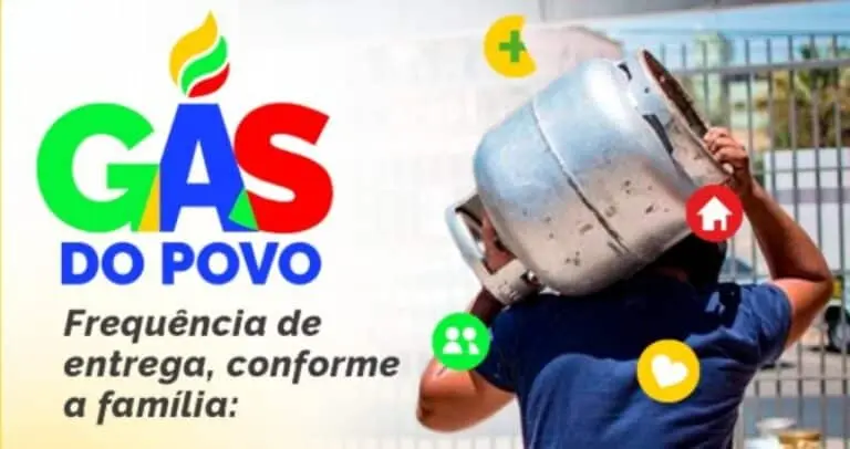 gas do povo
