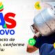 gas do povo