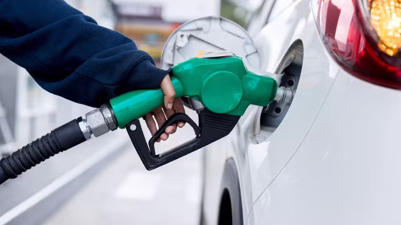 gasolina