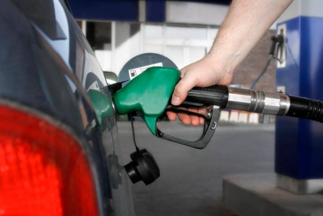 gasolina