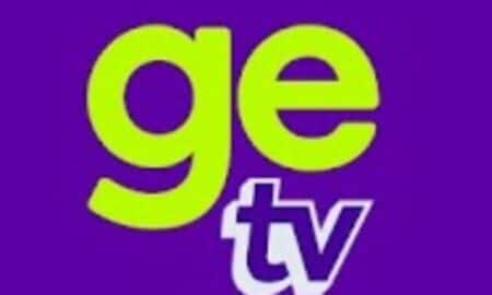 ge tv