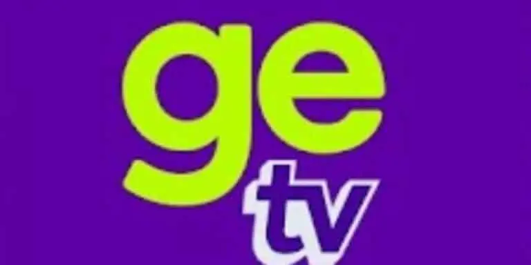ge tv