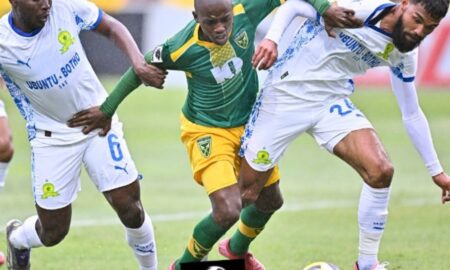 golden arrows x sundowns