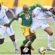 golden arrows x sundowns