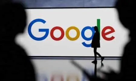 google