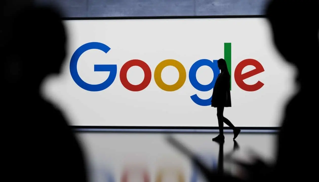 google