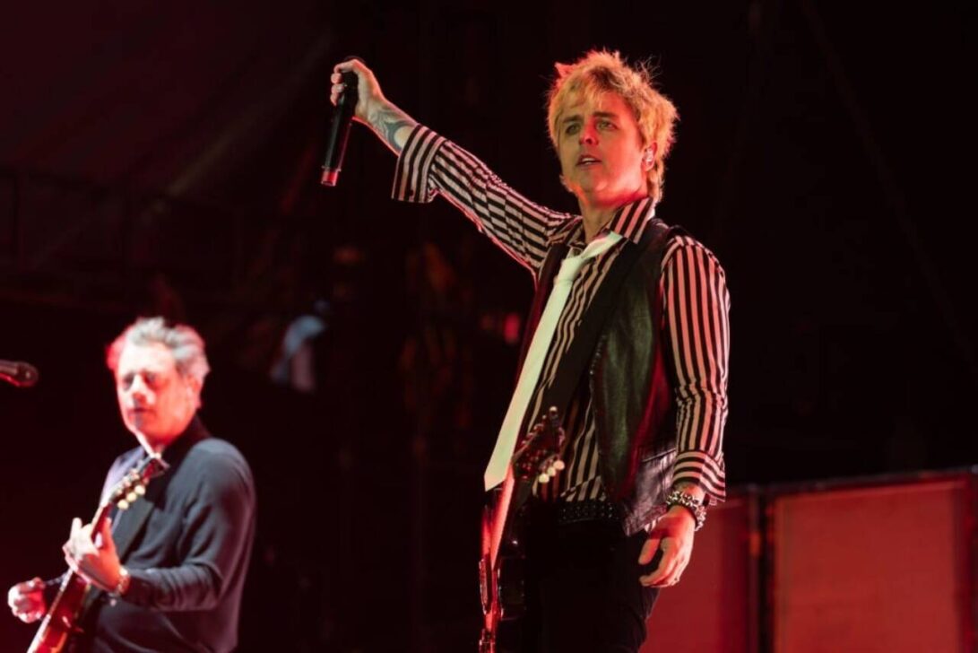 Green Day