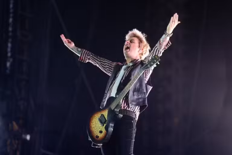 Green Day