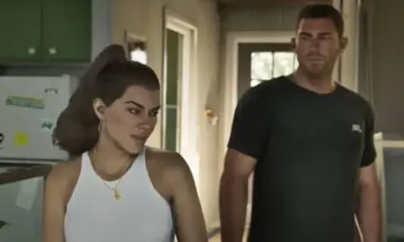 GTA