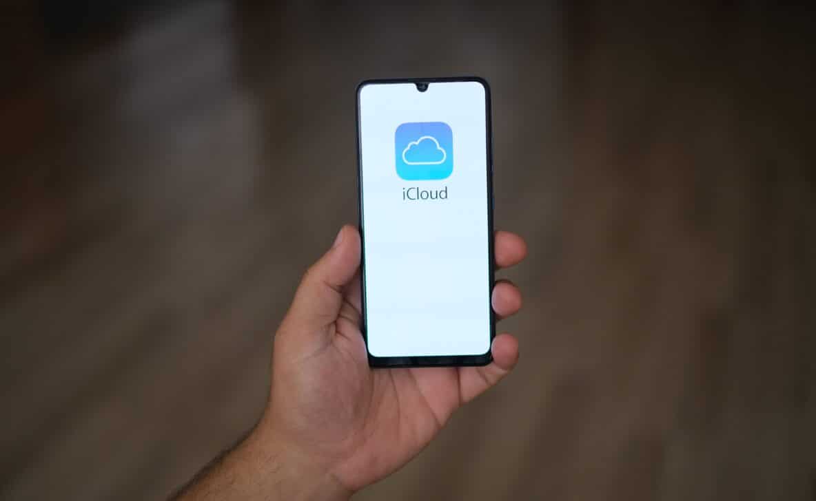 iCloud