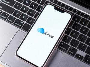 iCloud