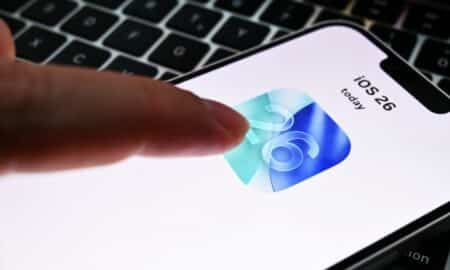 iOS 26