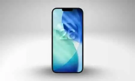 iOS 26