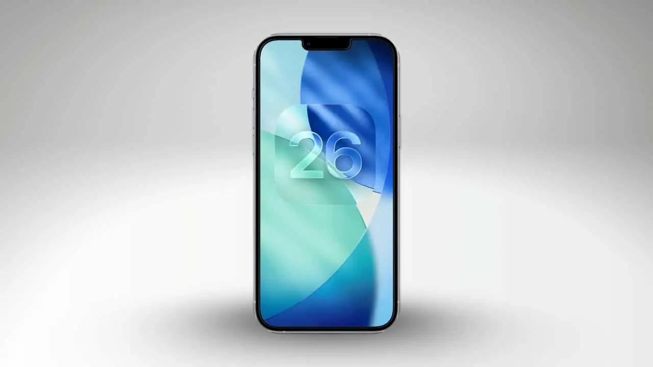 iOS 26