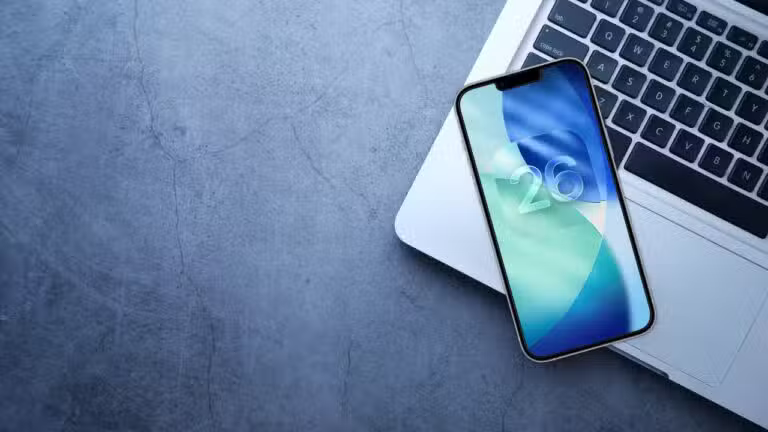 iOS 26