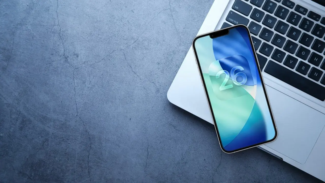 iOS 26