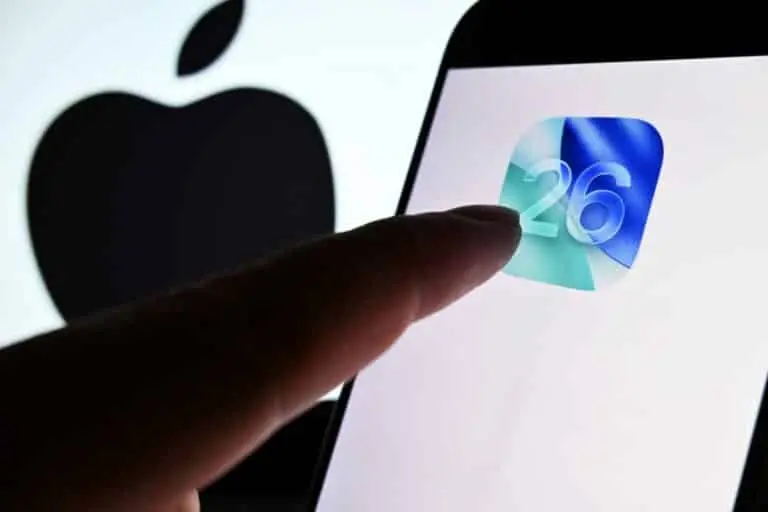 iOS 26