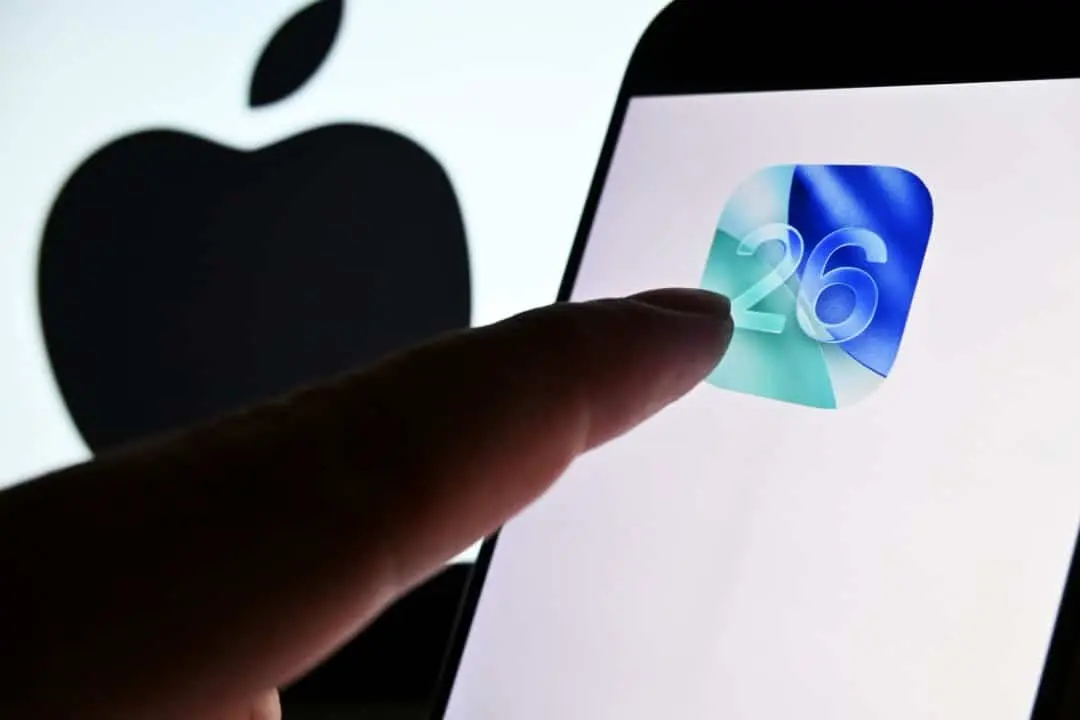 iOS 26