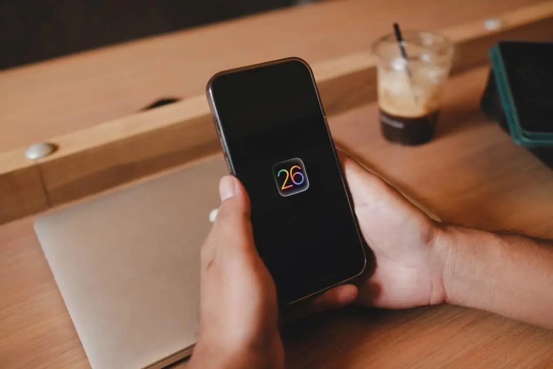 iOS 26