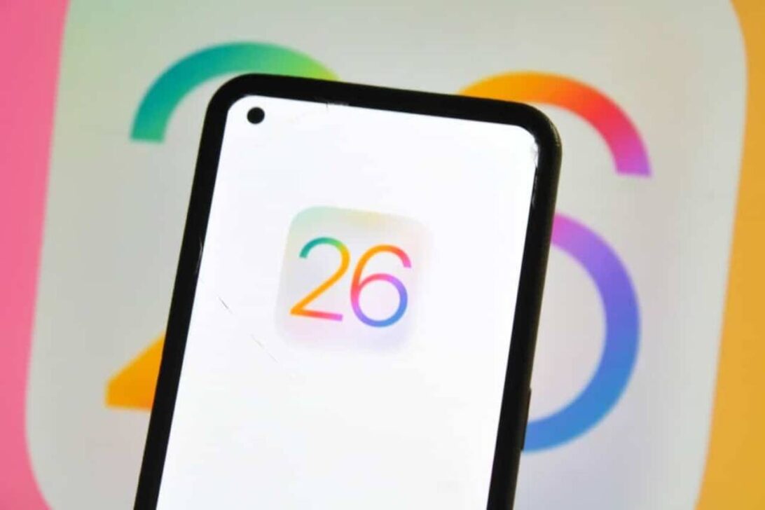 iOS 26