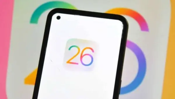 La nouvelle mise à jour du système Apple optimise la gestion des tâches urgentes pour les utilisateurs d’iPhone
