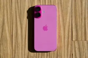 L’appareil iPhone 16 consolide ses ventes sur le marché technologique avec une puce A18 et une batterie optimisée