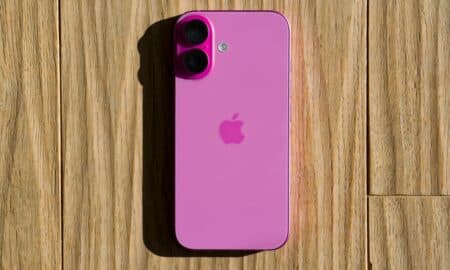 iPhone 16