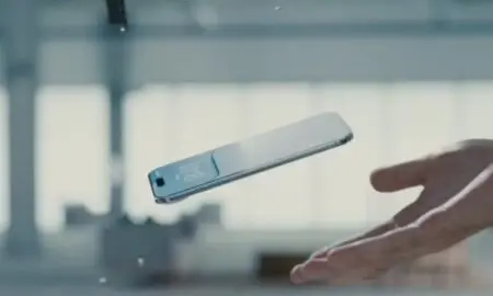 iPhone 17 Air..