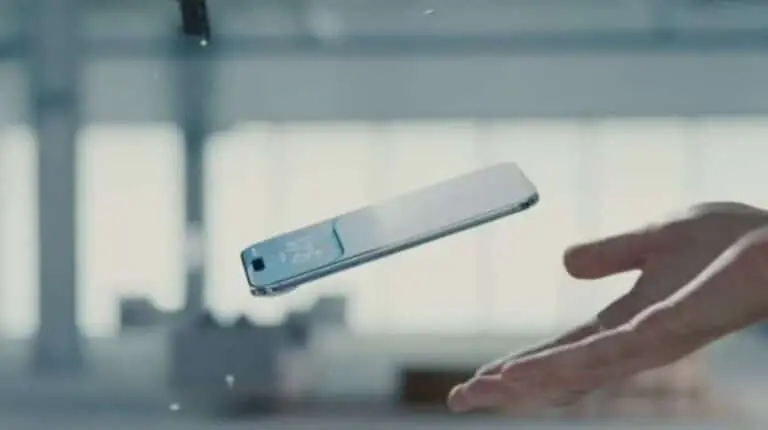 iPhone 17 Air..
