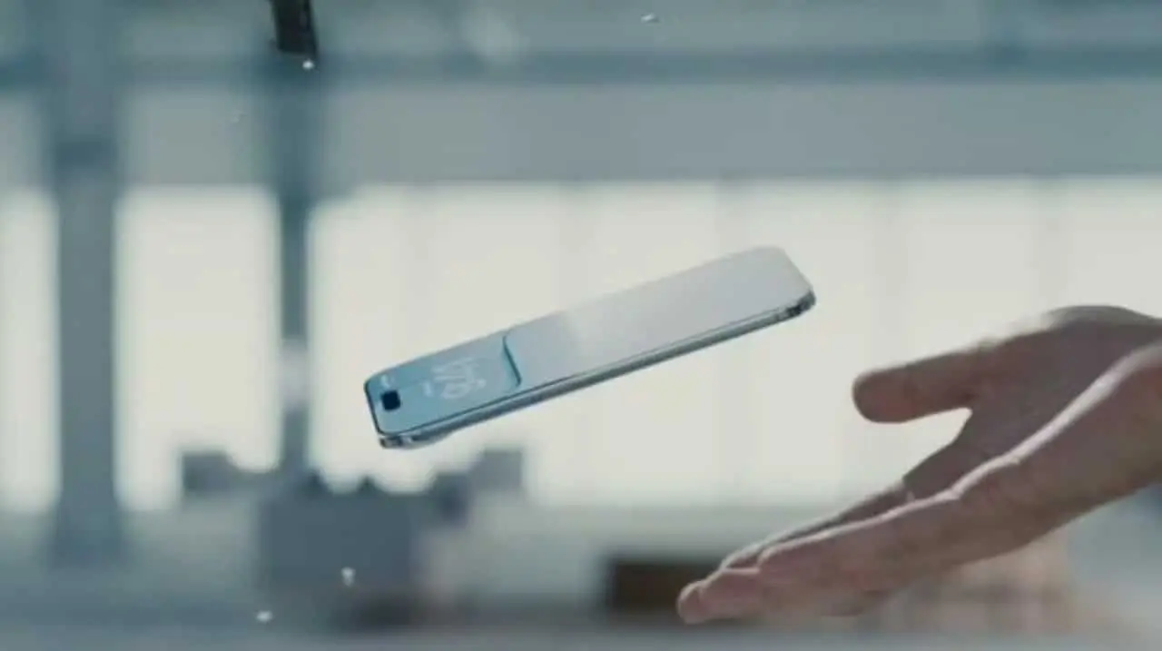 iPhone 17 Air..