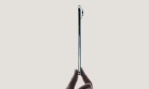 iPhone 17 Air..