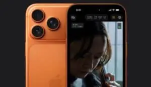 Apple reduz preço do iPhone 17 Pro na China para frear avanço da Huawei