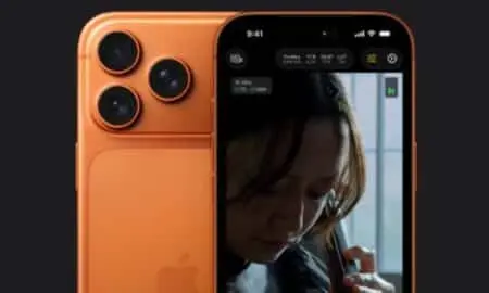 iPhone 17 Pro