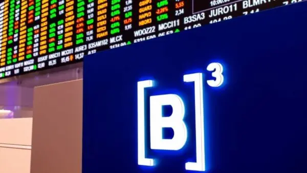 Ibovespa, bolsa de valores