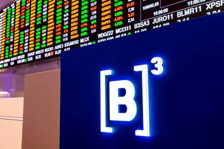 Ibovespa, bolsa de valores