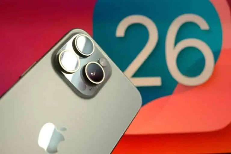 ios 26