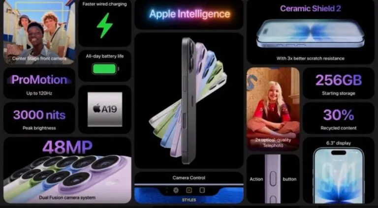 iphone 17