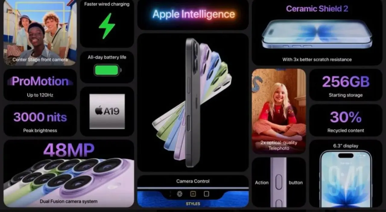 iphone 17