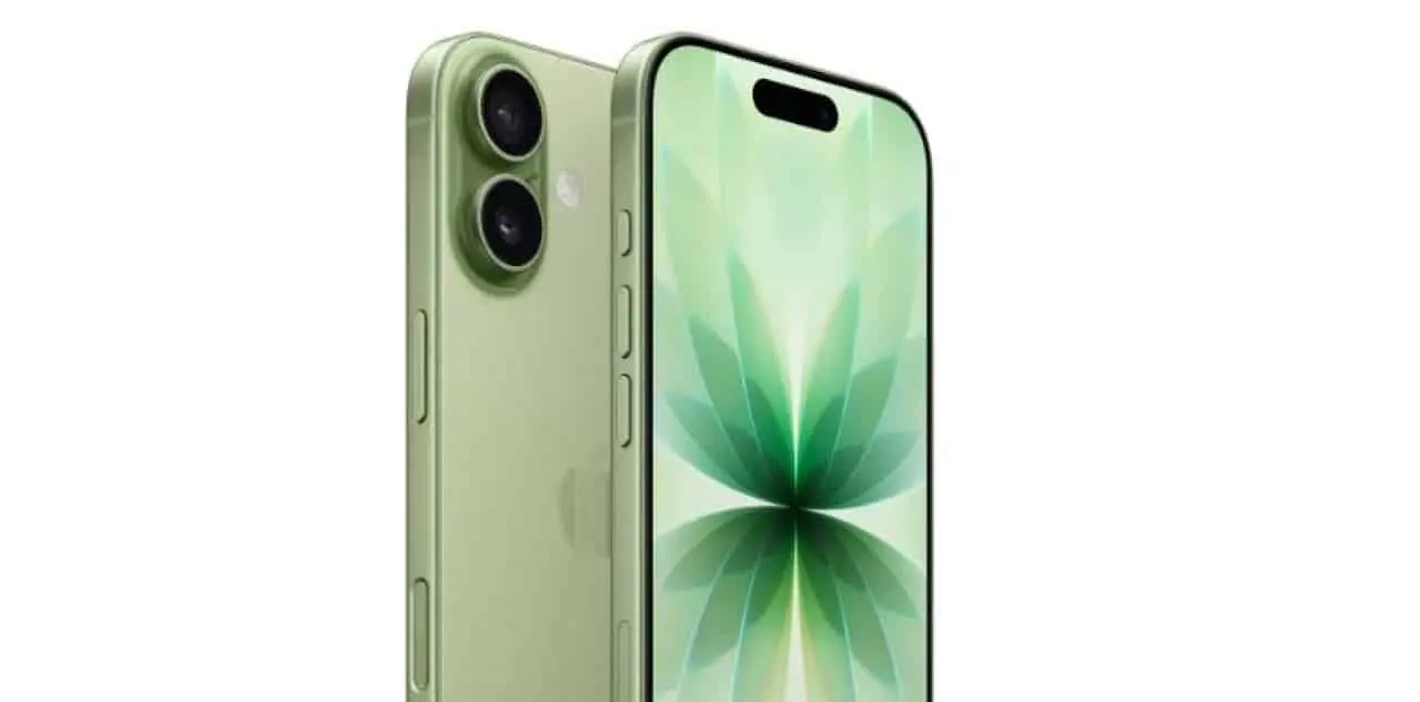 iphone 17