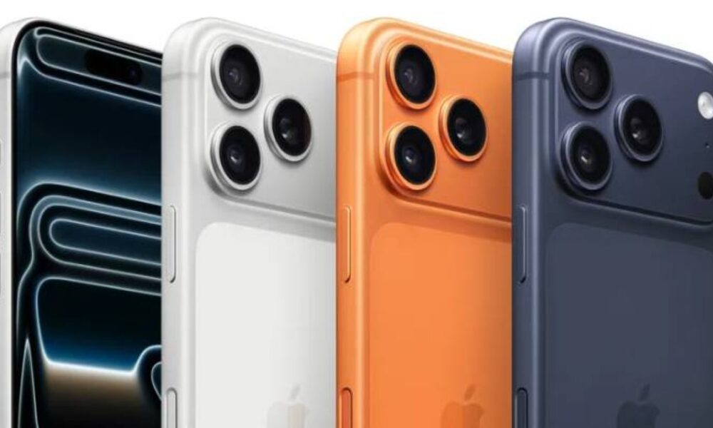 IPhone Ultra की कीमत iPhone 17 Pro Max से दोगुनी होनी चाहिए