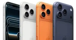IPhone 17 Pro Max sa Black Friday Sale na may pagtitipid ng hanggang sa £ 360 sa UK