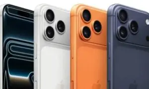 iphones 17-