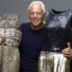 italiano Giorgio Armani