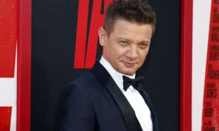 jeremy renner