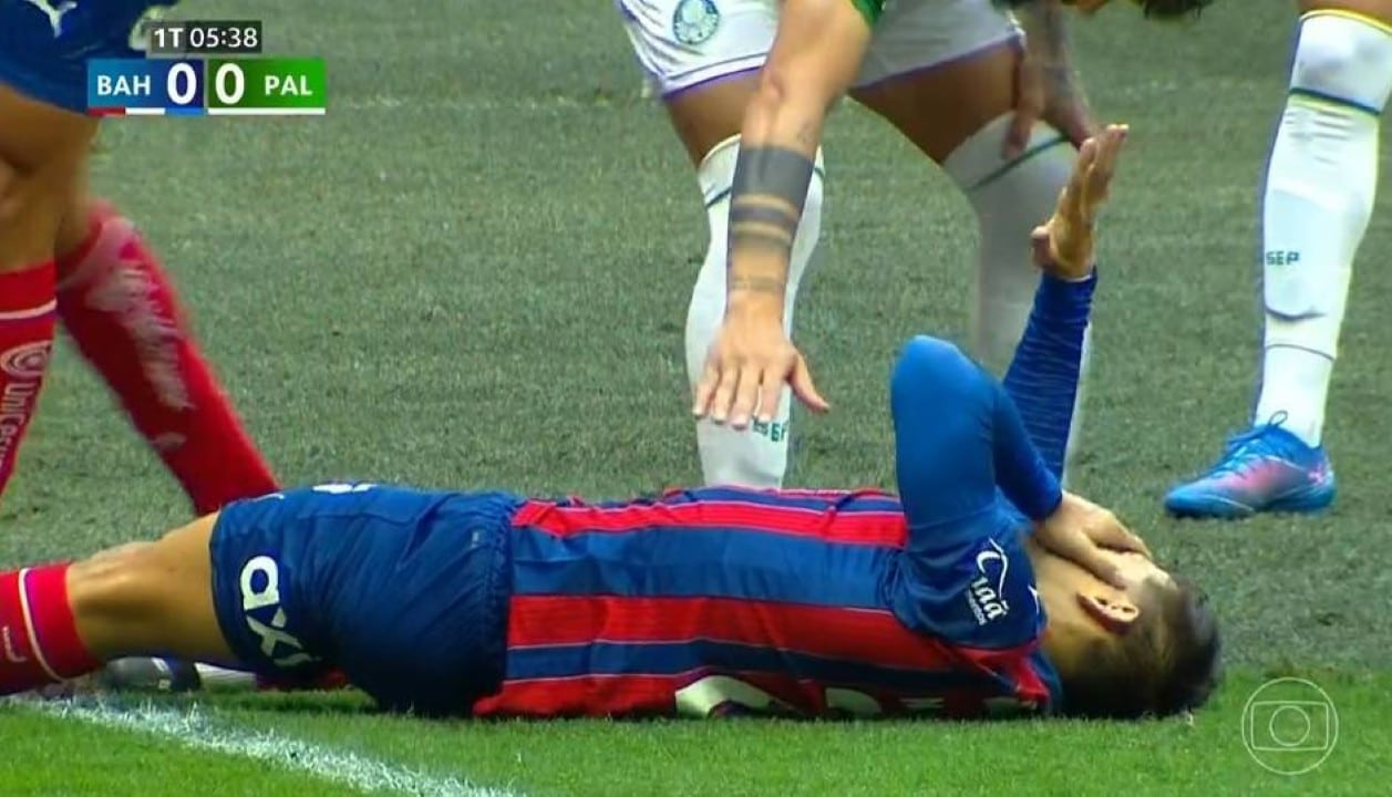 jogo paralisado