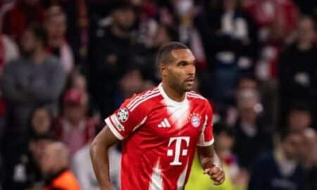 Bayern abre placar contra Bremen no 1º tempo com gol de Tah pela Bundesliga